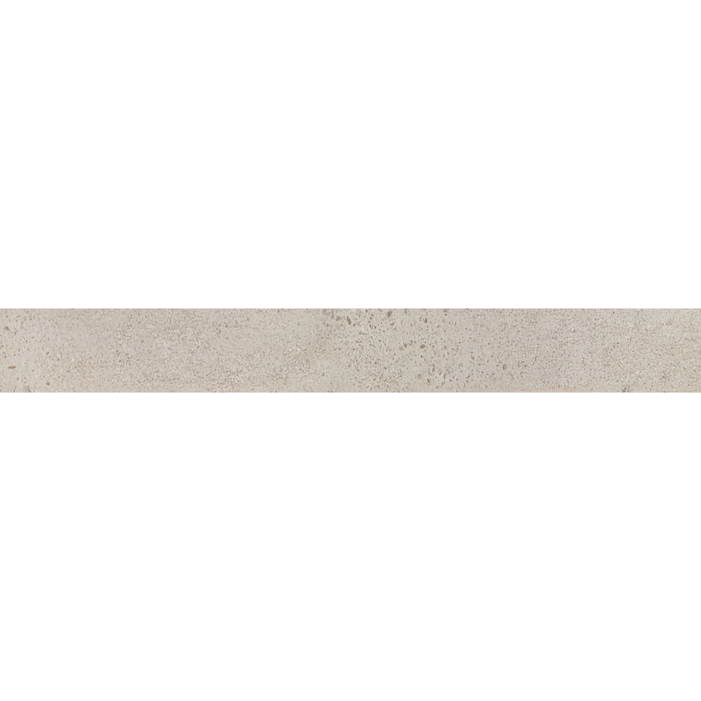 DLAŽBA SOKL NEWSTONE LIGHT GREY MAT 7,2X59,8