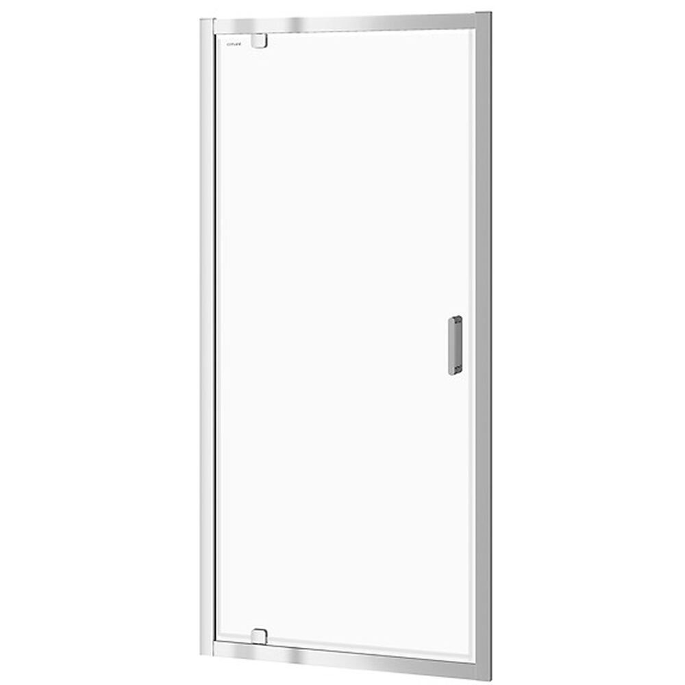 CERSANIT PIVOT dveře sprchového koutu ARTECO 90x190 transparentní S157-008