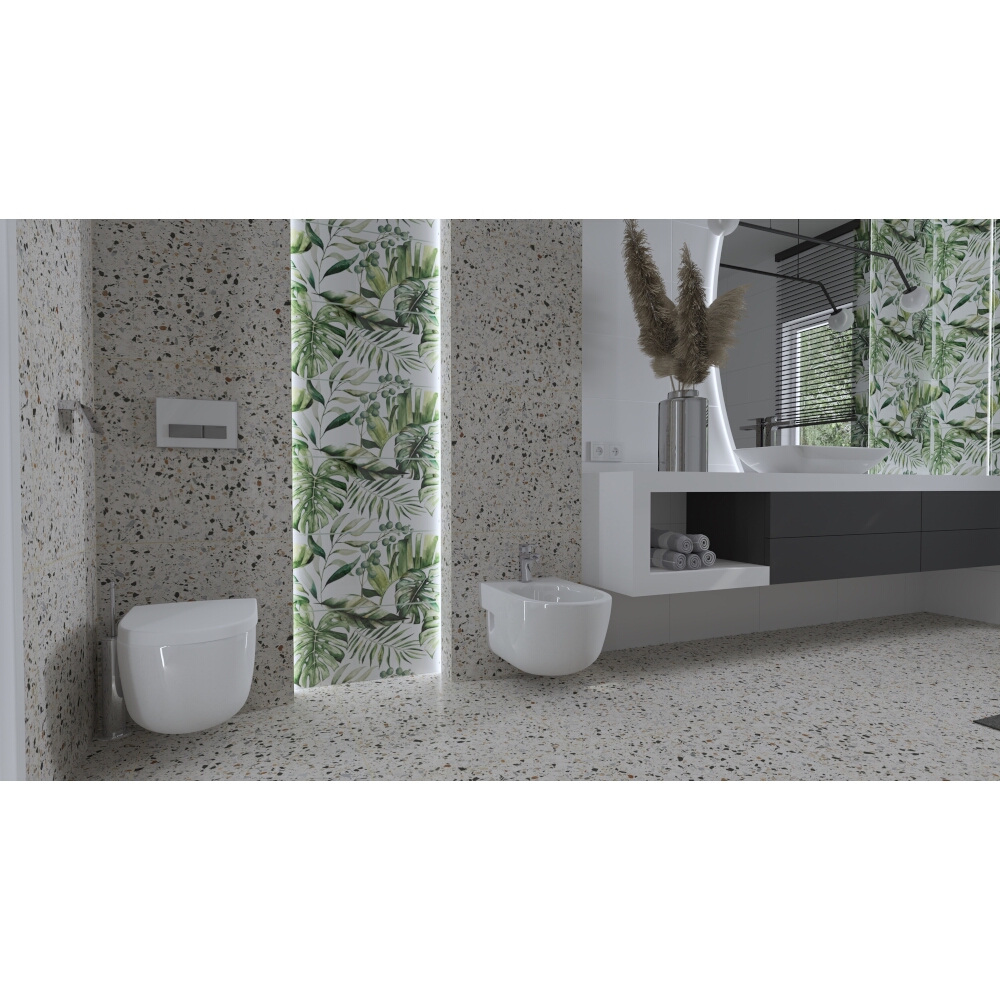 Glazované_dlaždice_HIKA_white_lappato_59,8x59,8_#487_gat._I Glazované dlaždice HIKA white lappato 59,8x59,8 #487 gat. I