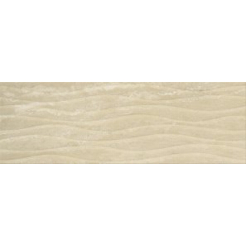 Obklady_na_stěnu_SOFT_TRAVERTIN_beige_structure_glossy_wave_20x60 Obklady na stěnu SOFT TRAVERTIN beige structure glossy wave 20x60