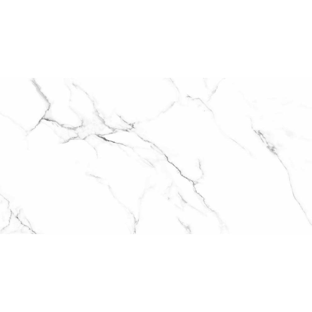 DLAŽBA CALACATTA NEW WHITE MATT 60X120