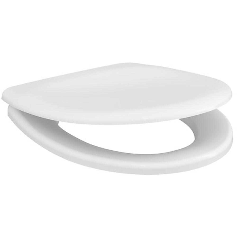 CERSANIT DELFI duroplast antibakteriální WC sedátko K98-0001