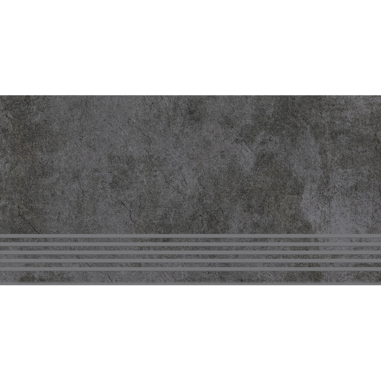 DLAŽBA SCHODOVKA MORENCI GRAPHITE MATT 29,8X59,8