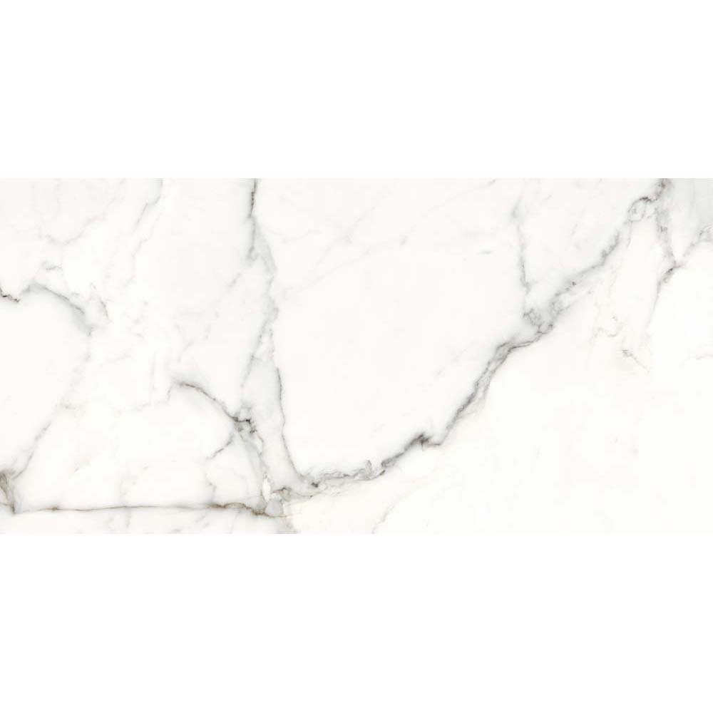 DLAŽBA CALACATTA MONET WHITE SATIN 119,8X119,8 (II. JAKOST)