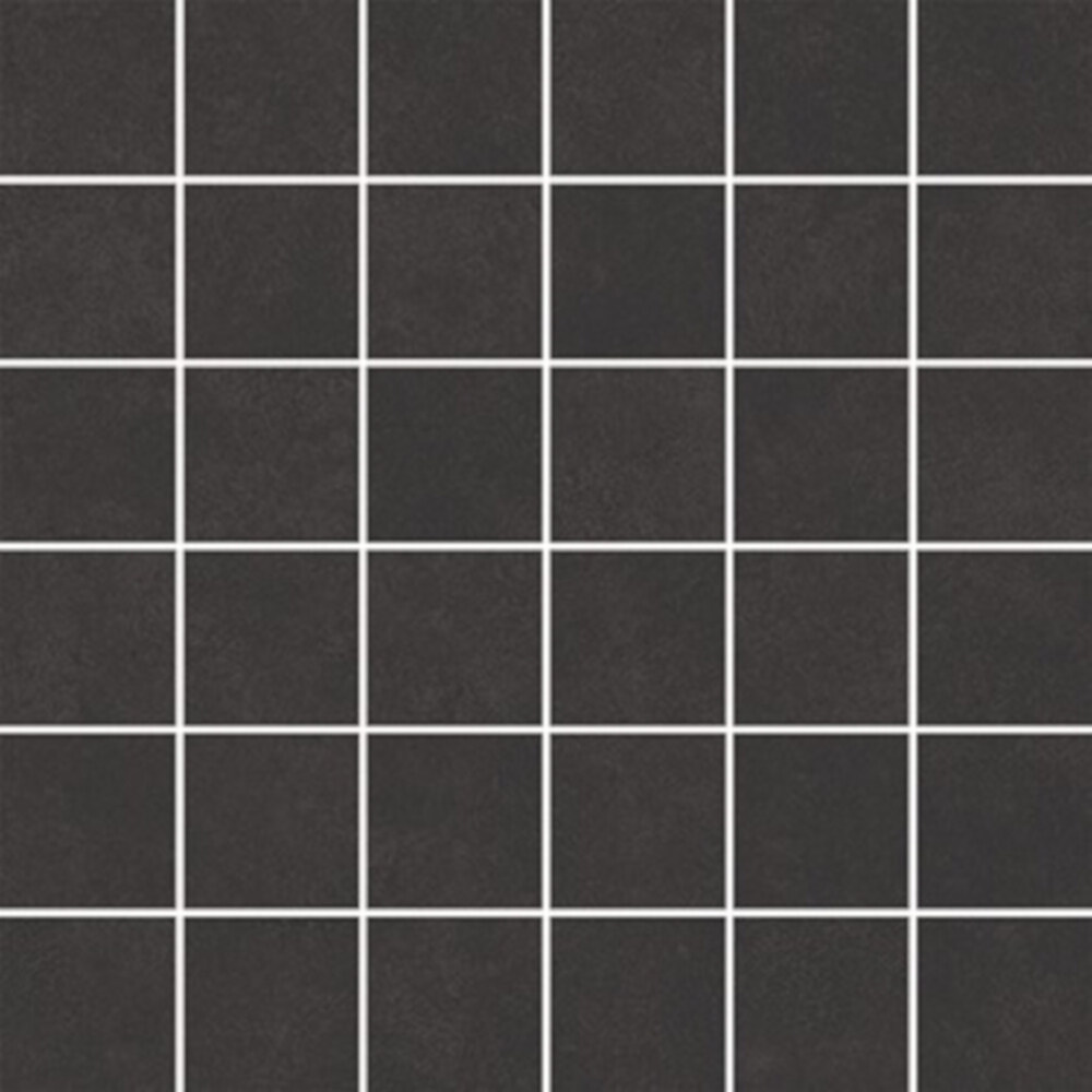 DLAŽBA MOZAIKA OPTIMUM GRAPHITE MATT 29,8X29,8 DLAŽBA MOZAIKA OPTIMUM GRAPHITE MATT 29,8X29,8