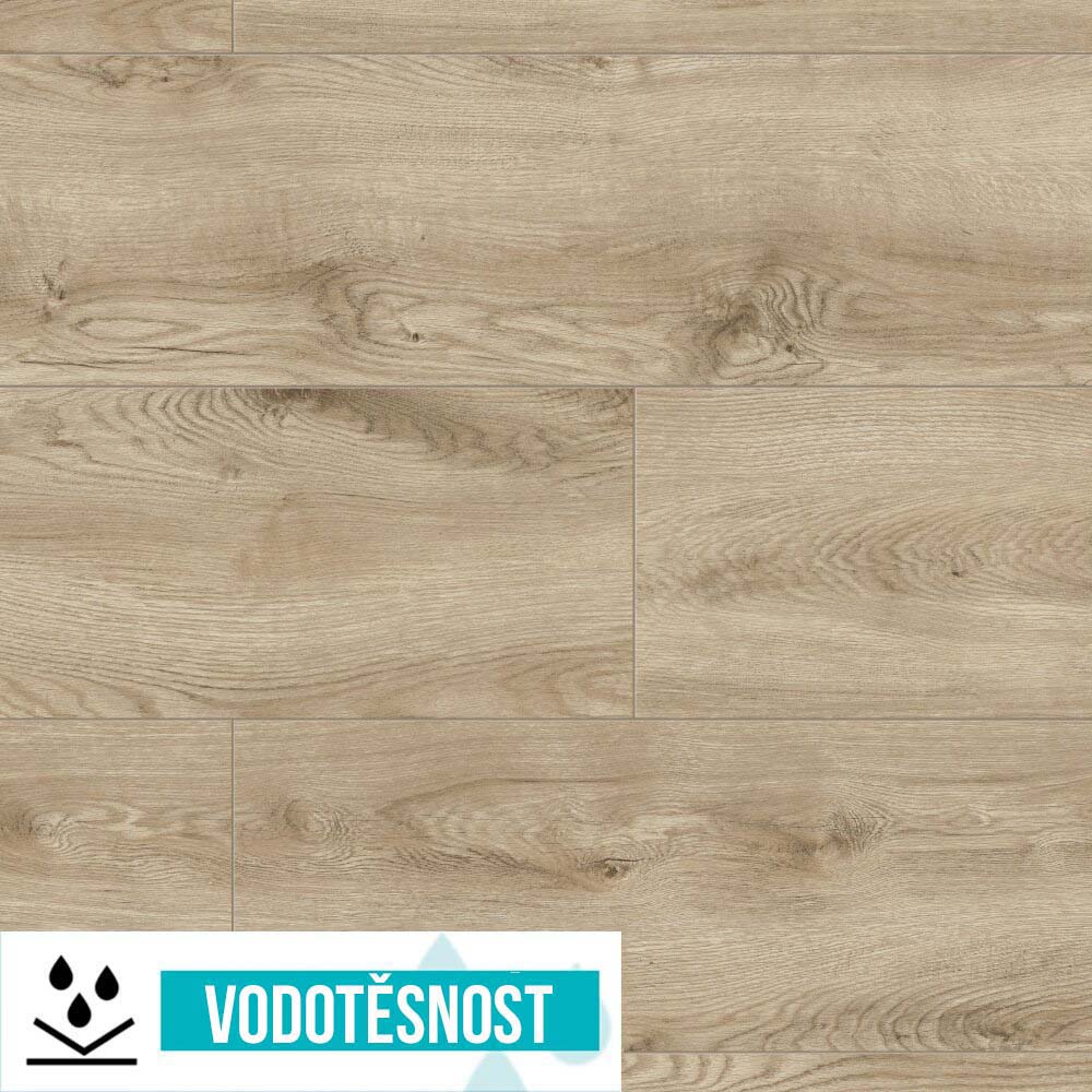 Vinylové podlahy SPC KRONOSTEP FLAMENCO DUB R110 XL 1L 4V 295X1280
