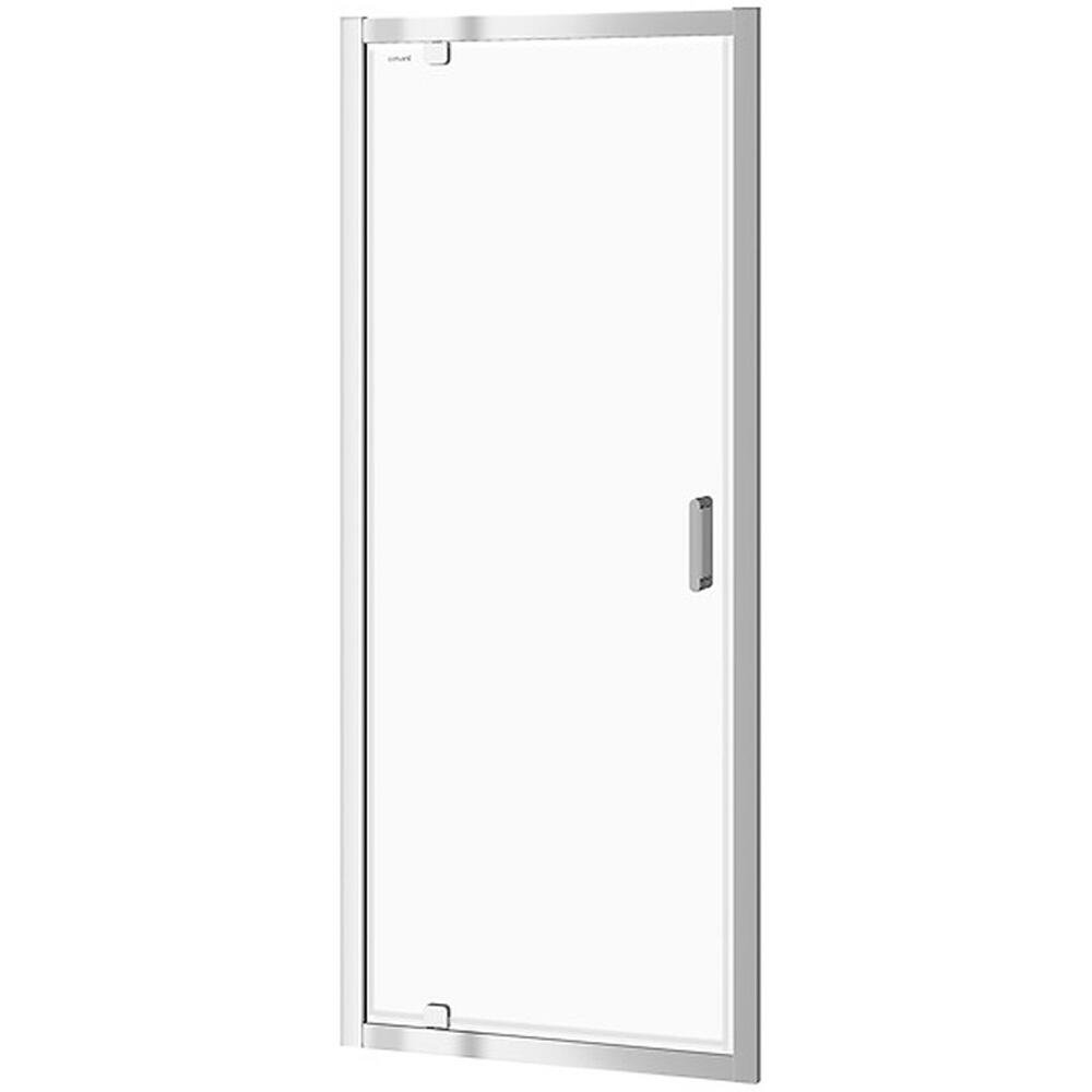 CERSANIT PIVOT dveře sprchového koutu ARTECO 80x190 transparentní S157-007