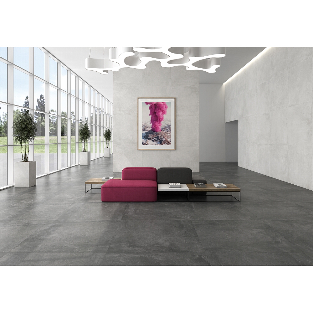 Glazované_dlaždice_hiszpański_Geotiles_GROUND_PERLA_60x120_gat._I Glazované dlaždice hiszpański Geotiles GROUND PERLA 60x120 gat. I