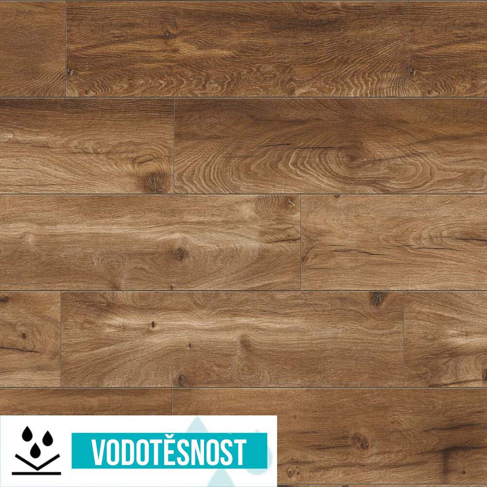 Vinylové podlahy SPC KRONOSTEP ROSEFINCH DUB R133