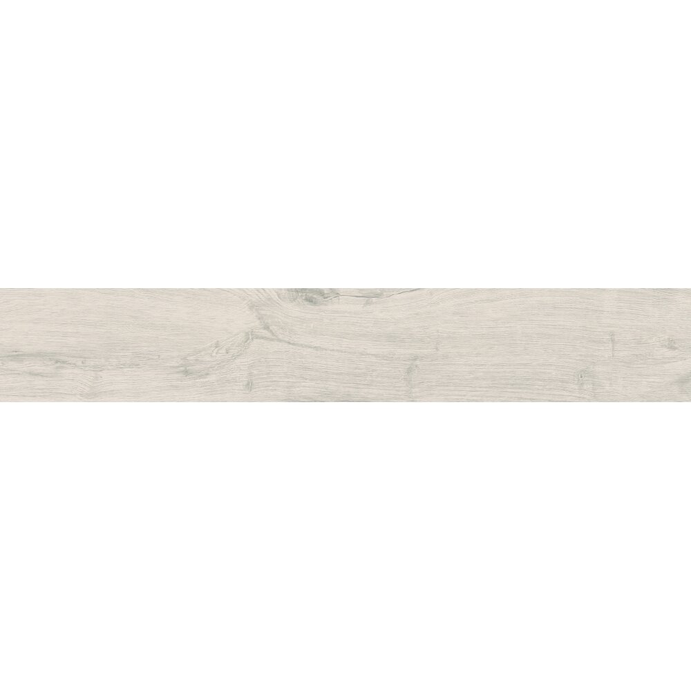 DLAŽBA BUCKWOOD WHITE STRUCTURE MAT 19,8X119,8 (II. JAKOST)