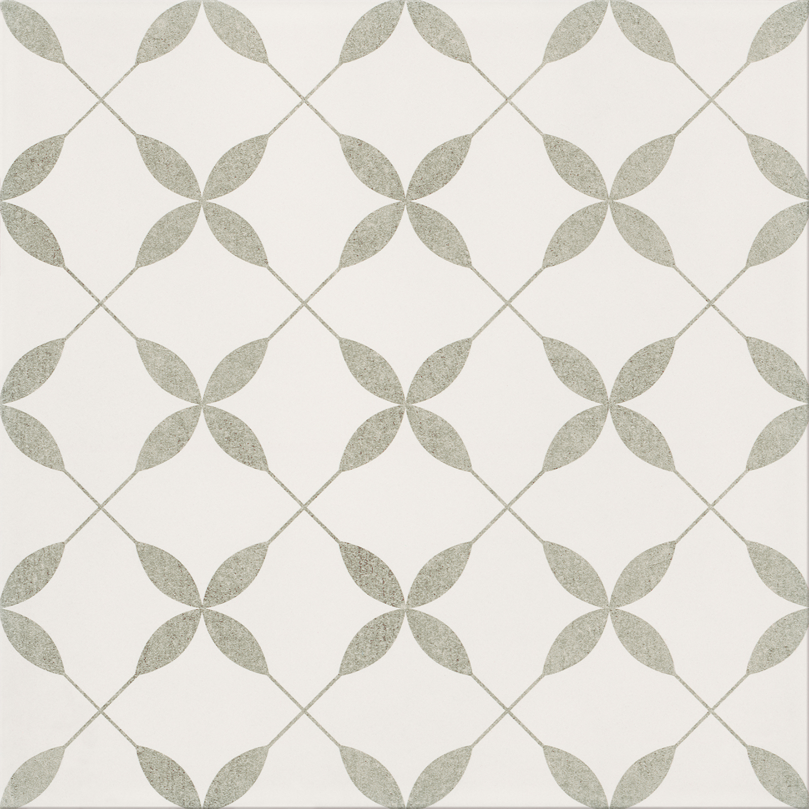 DLAŽBA PATCHWORK CLOVER GREY PATTERN SATIN 29,8X29,8 DLAŽBA PATCHWORK CLOVER GREY PATTERN SATIN 29,8X29,8