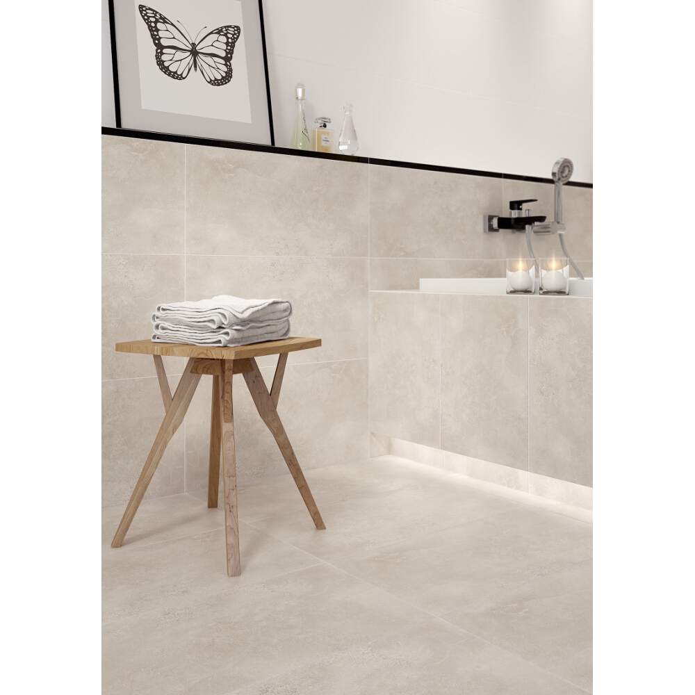 Glazované_dlaždice_NORMANDIE_light_grey_mat_29,7x59,8 Glazované dlaždice NORMANDIE light grey mat 29,7x59,8
