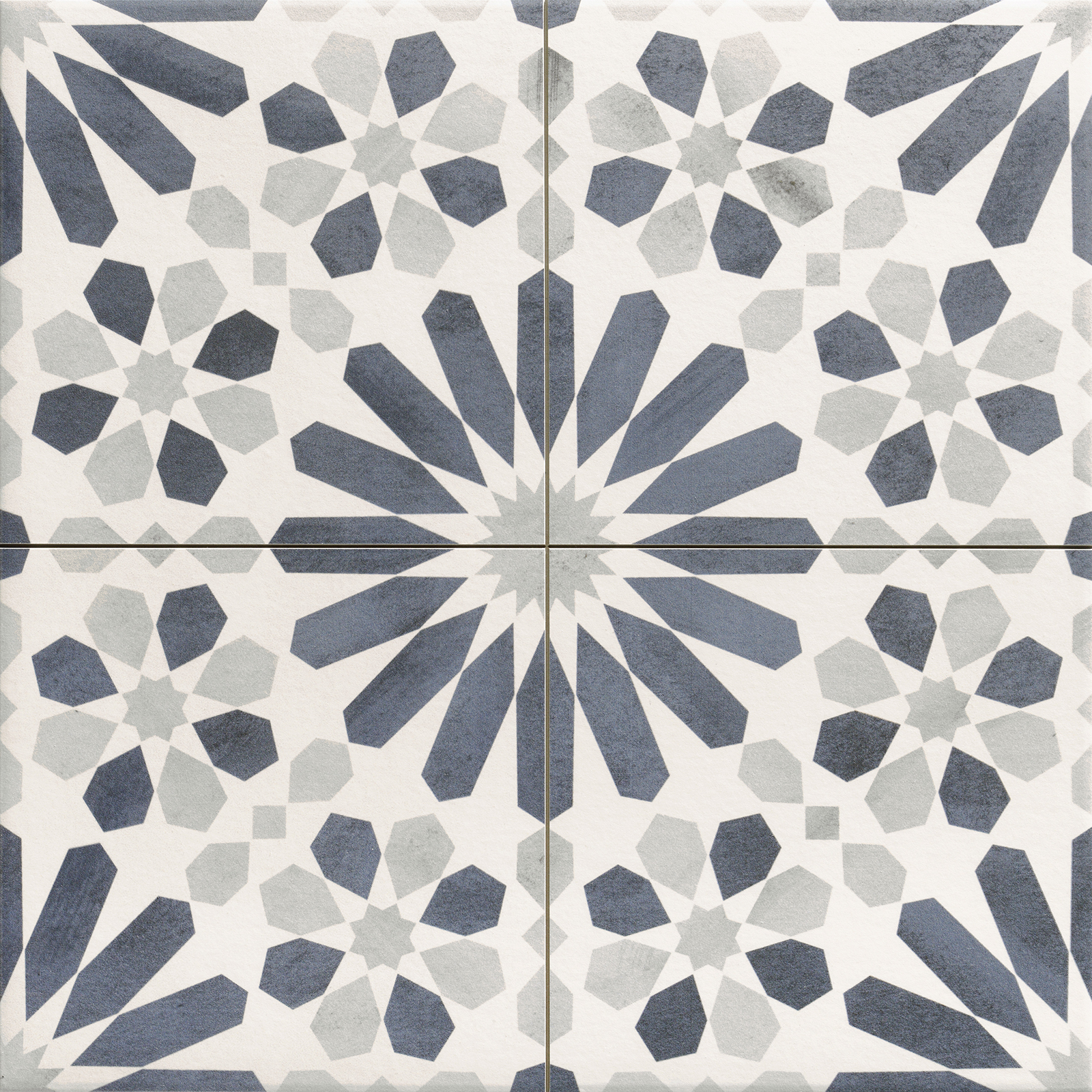 DLAŽBA REALONDA MARRAKECH BLUE 44,2X44,2 KE SPÁROVÁNÍ DLAŽBA REALONDA MARRAKECH BLUE 44,2X44,2 KE SPÁROVÁNÍ