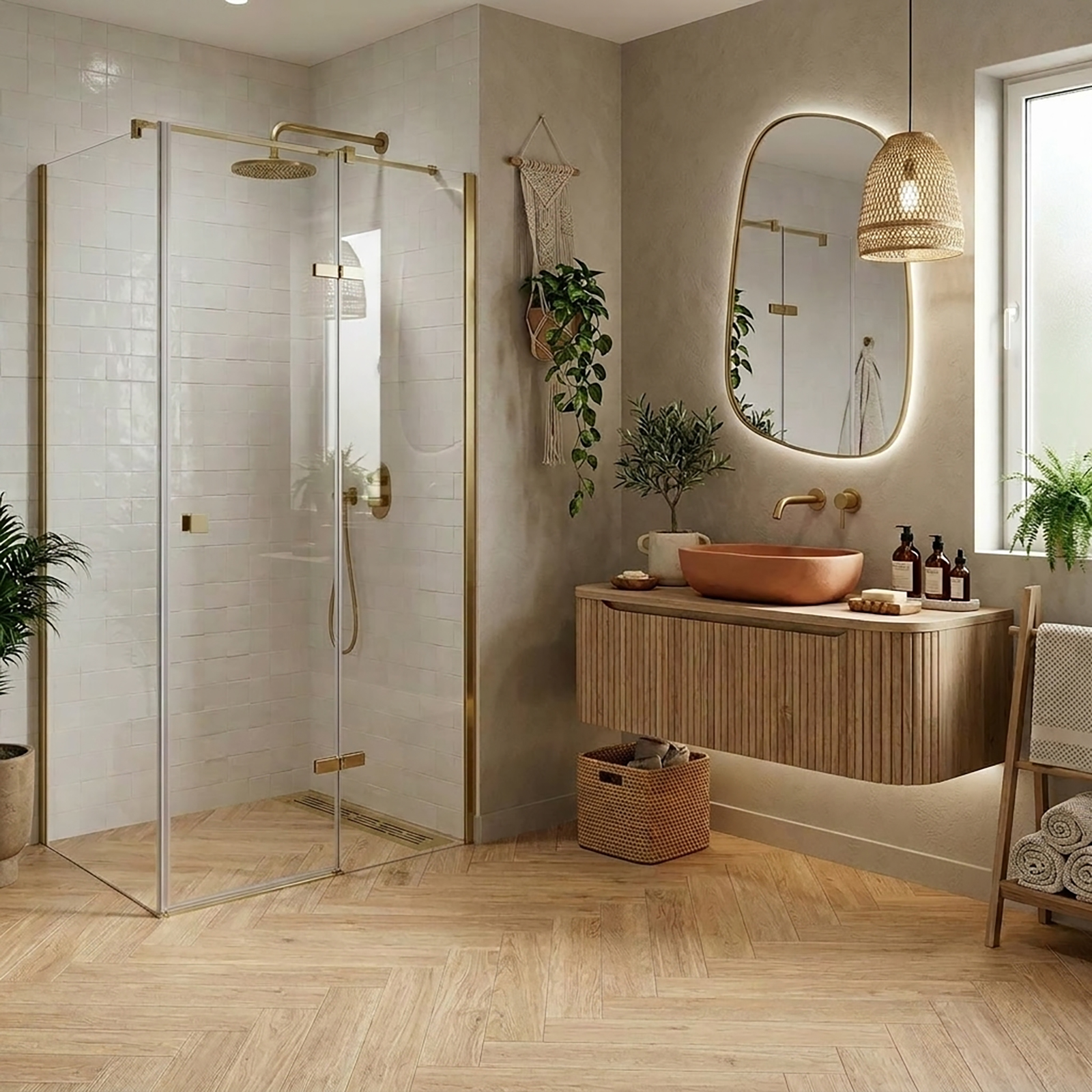 DLAŽBA LAREN WOOD BEIGE MAT 9,8X59,8 DLAŽBA LAREN WOOD BEIGE MAT 9,8X59,8