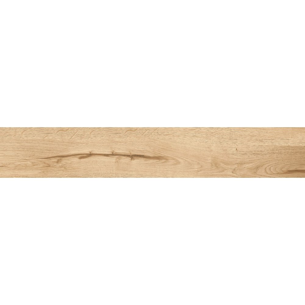 DLAŽBA ART WOOD LIGHT BEIGE MAT 19,8X119,8 GOLDEN TILE*