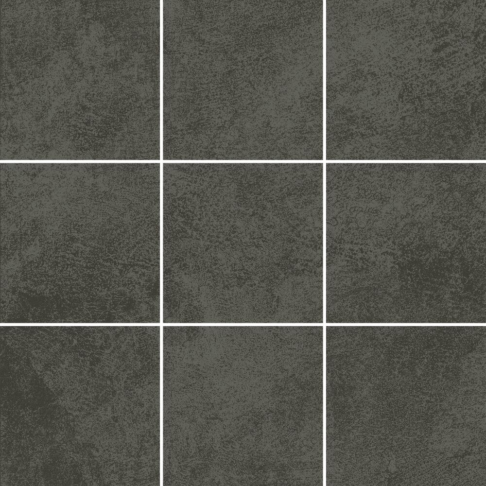 DLAŽBA MOZAIKA BS ARES GRAPHITE MAT 29,8X29,8 