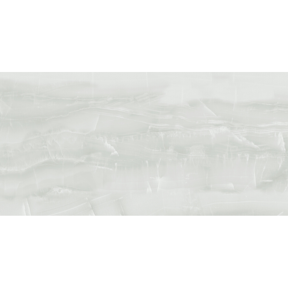 DLAŽBA BRAVE ONYX WHITE POLISHED 59,8X119,8 (II. JAKOST) DLAŽBA BRAVE ONYX WHITE POLISHED 59,8X119,8 (II. JAKOST)