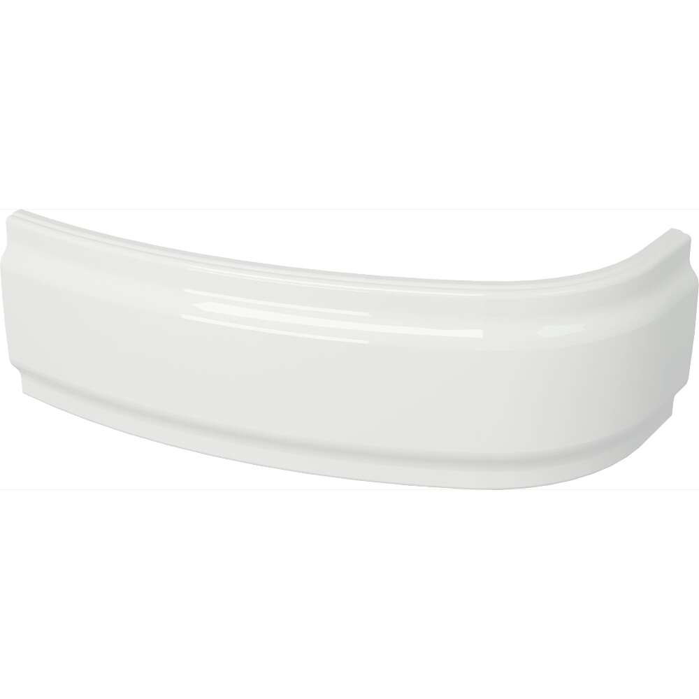 CERSANIT Pouzdro vany JOANNA NEW 140 pravé/levé S401-102