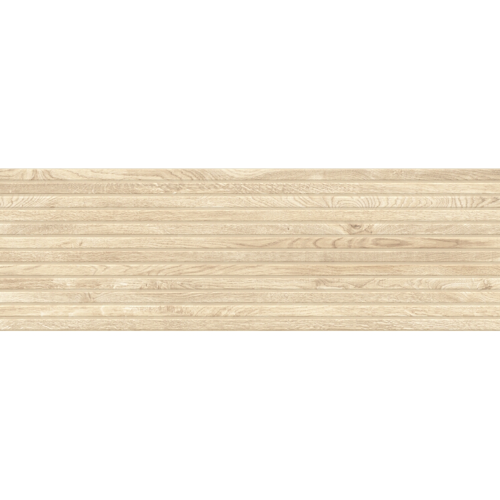 OBKLAD LAMEL CREAM STRUCTURE MAT 29X89 OBKLAD LAMEL CREAM STRUCTURE MAT 29X89