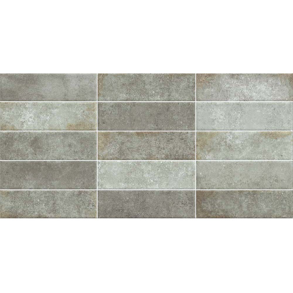 OBKLAD TUZZI GREEN GLOSSY 29,7X60 (II. JAKOST)