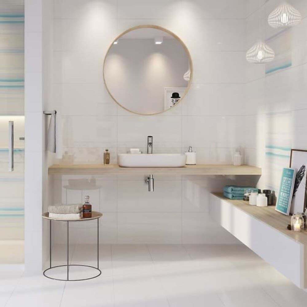 OBKLAD ICE WHITE MAT 29,7X60 (II. JAKOST) OBKLAD ICE WHITE MAT 29,7X60 (II. JAKOST)
