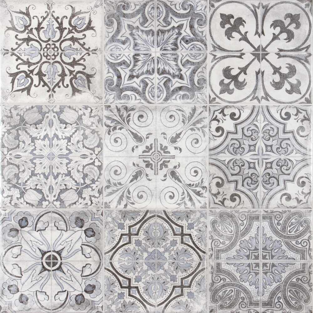 Glazované_dlaždice_hiszpański_Geotiles_MANISES_60,8x60,8_gat._I Glazované dlaždice hiszpański Geotiles MANISES 60,8x60,8 gat. I