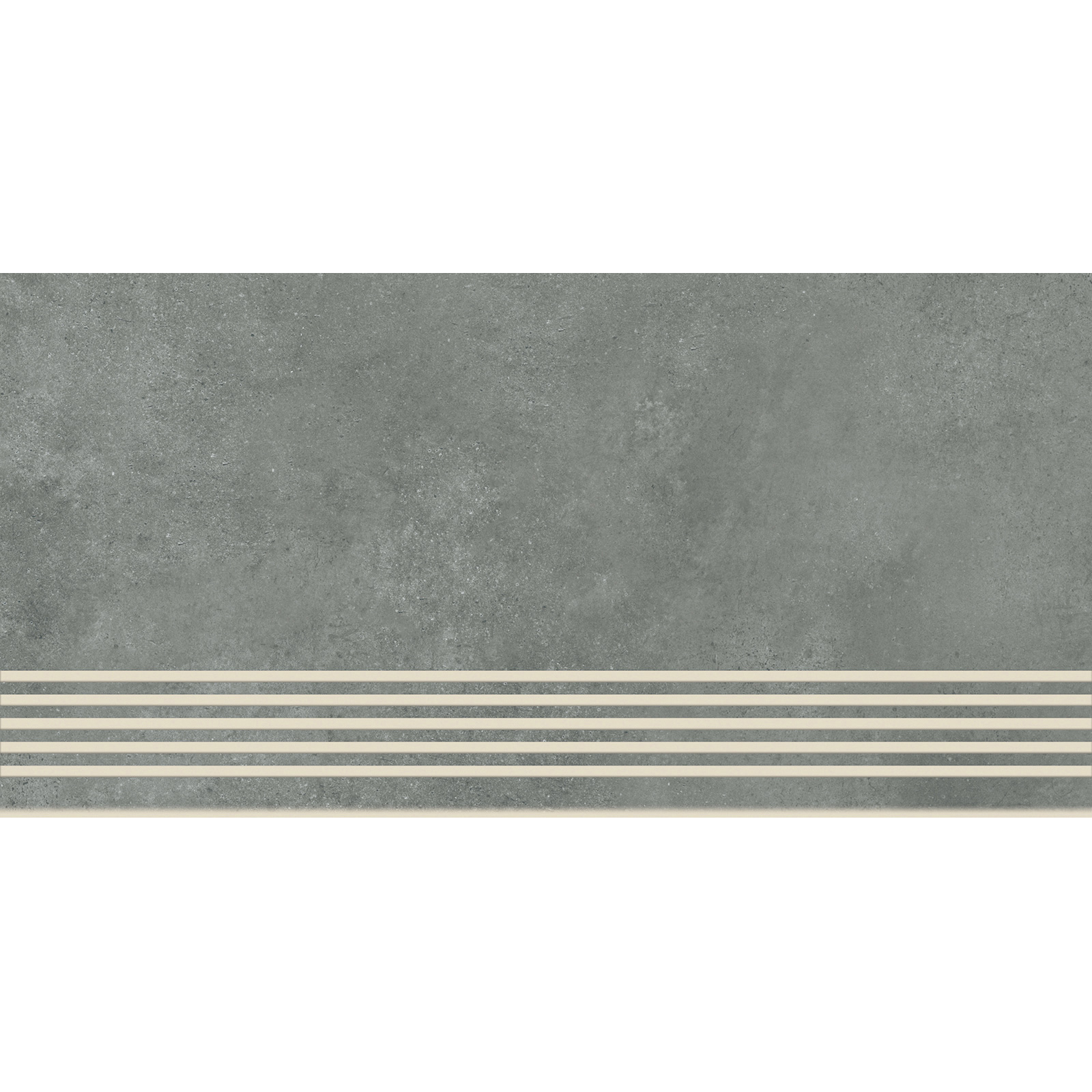 DLAŽBA SCHODOVKA GENFORD GREY MATT 29,8X59,8 DLAŽBA SCHODOVKA GENFORD GREY MATT 29,8X59,8