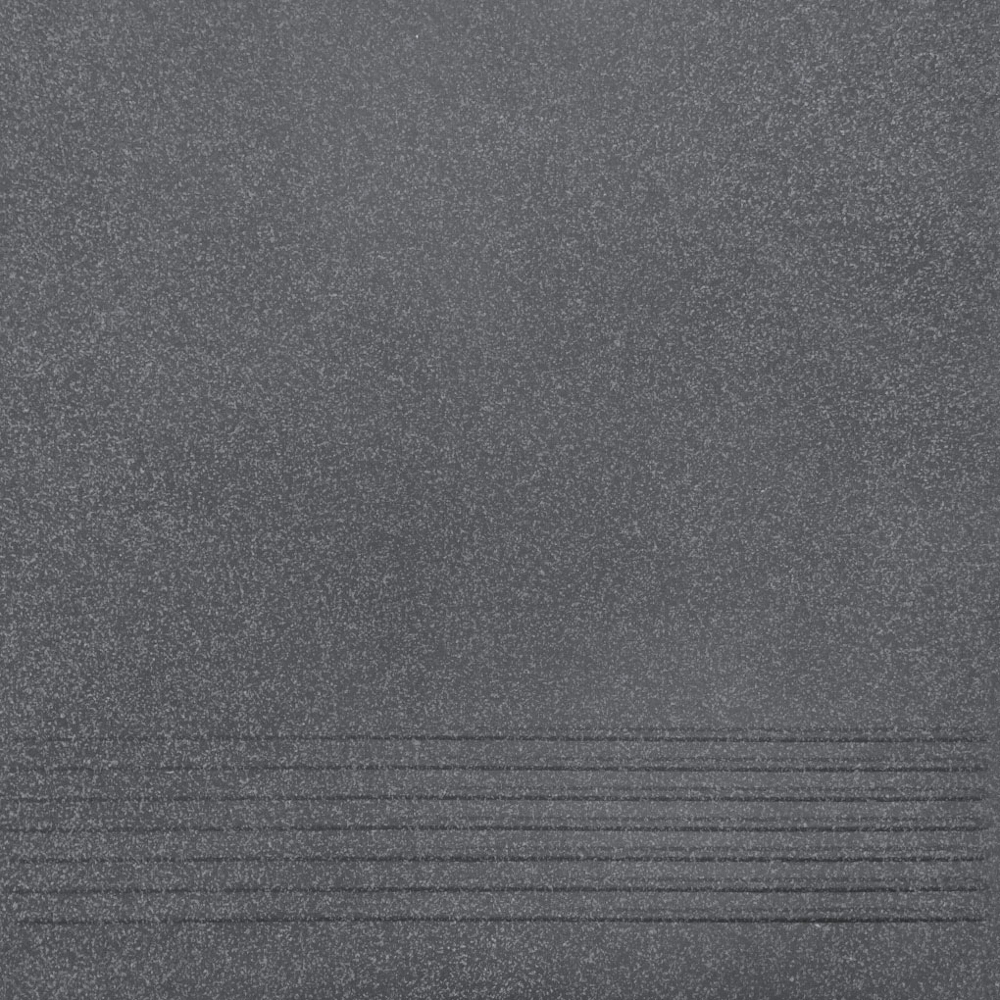 DLAŽBA SCHODOVKA NOSO GRAPHITE MATT 30X30 #238