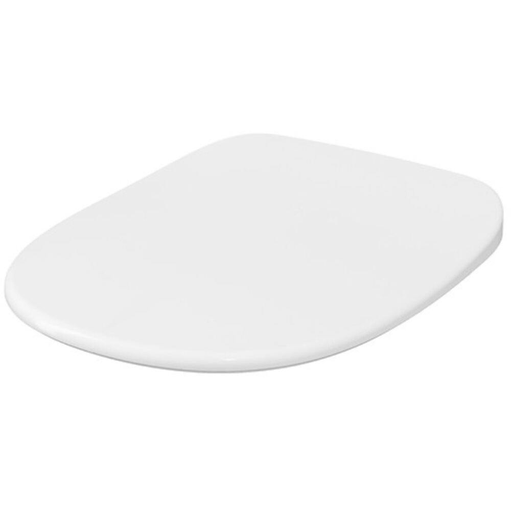 CERSANIT WC sedátko ARTECO NEW polypropylen měkký pád K667-064