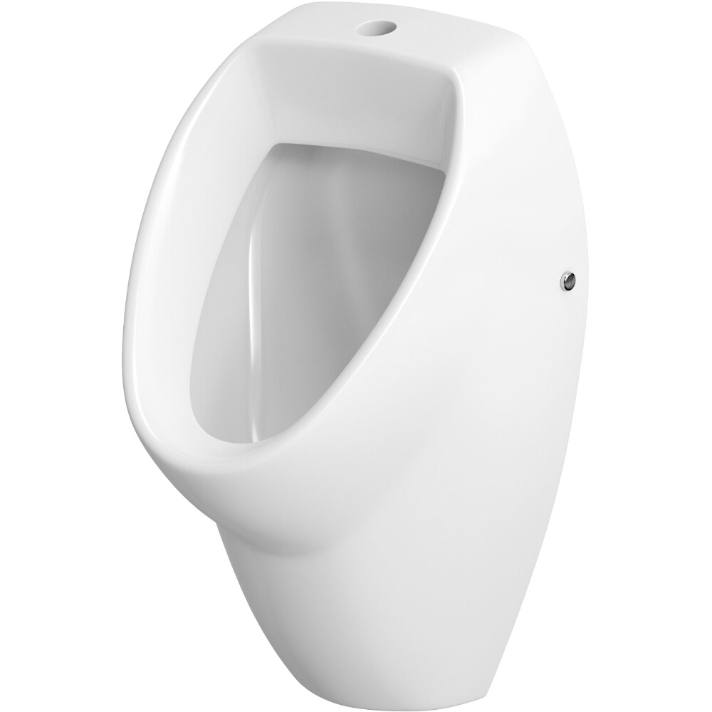 CERSANIT APOLLO A101 závěsný pisoár se šrouby pro montáž K11-0025