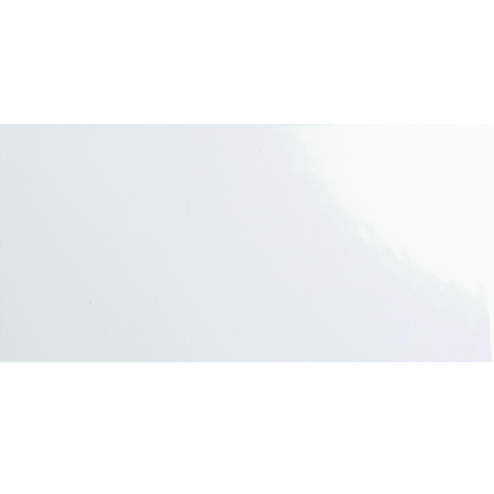 OBKLAD RIBESALBES BLANCO BRILLO 10X20