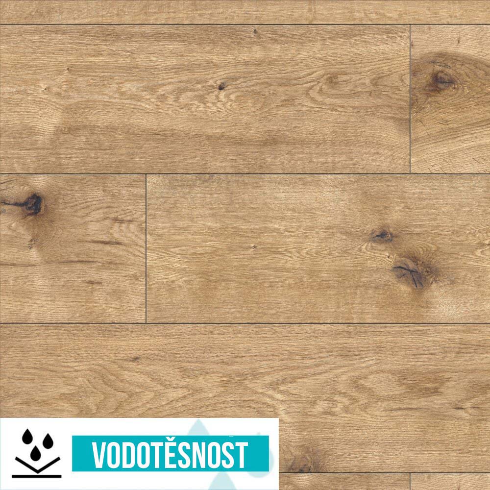 Vinylové podlahy SPC KRONOSTEP BARLEY DUB R131 XL 1L 4V 295X1280