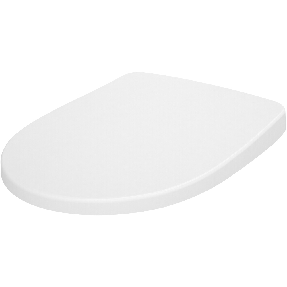 WC sedátko CERSANIT CERSANIA SLIM WRAP pro duroplast compact soft-close K98-0241