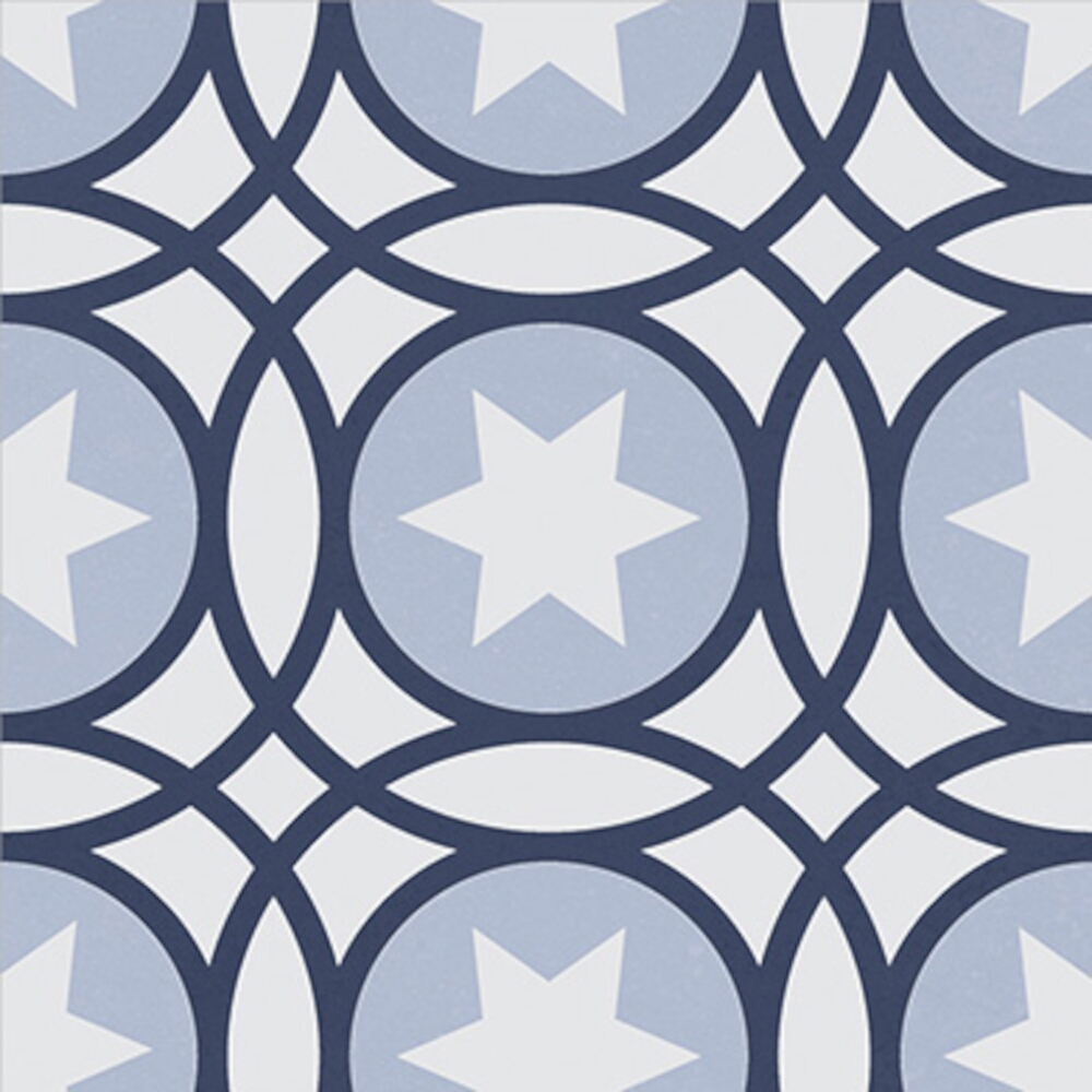 Glazované_dlaždice_hiszpański_GAYAFORES_Lumier_Blue_mat_33,15x33,15_gat._I Glazované dlaždice hiszpański GAYAFORES Lumier Blue mat 33,15x33,15 gat. I