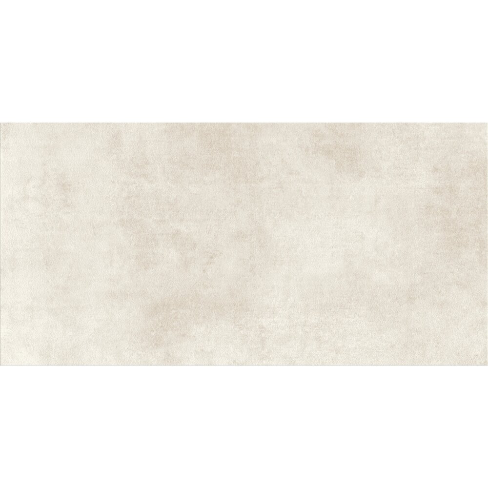 DLAŽBA CANDY PROJECT CREAM MAT REKT 29,8X59,8 (II. JAKOST)