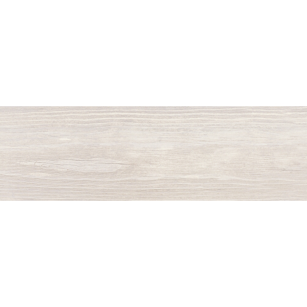 Glazované dlaždice FINWOOD white mat 18,5x59,8 #515