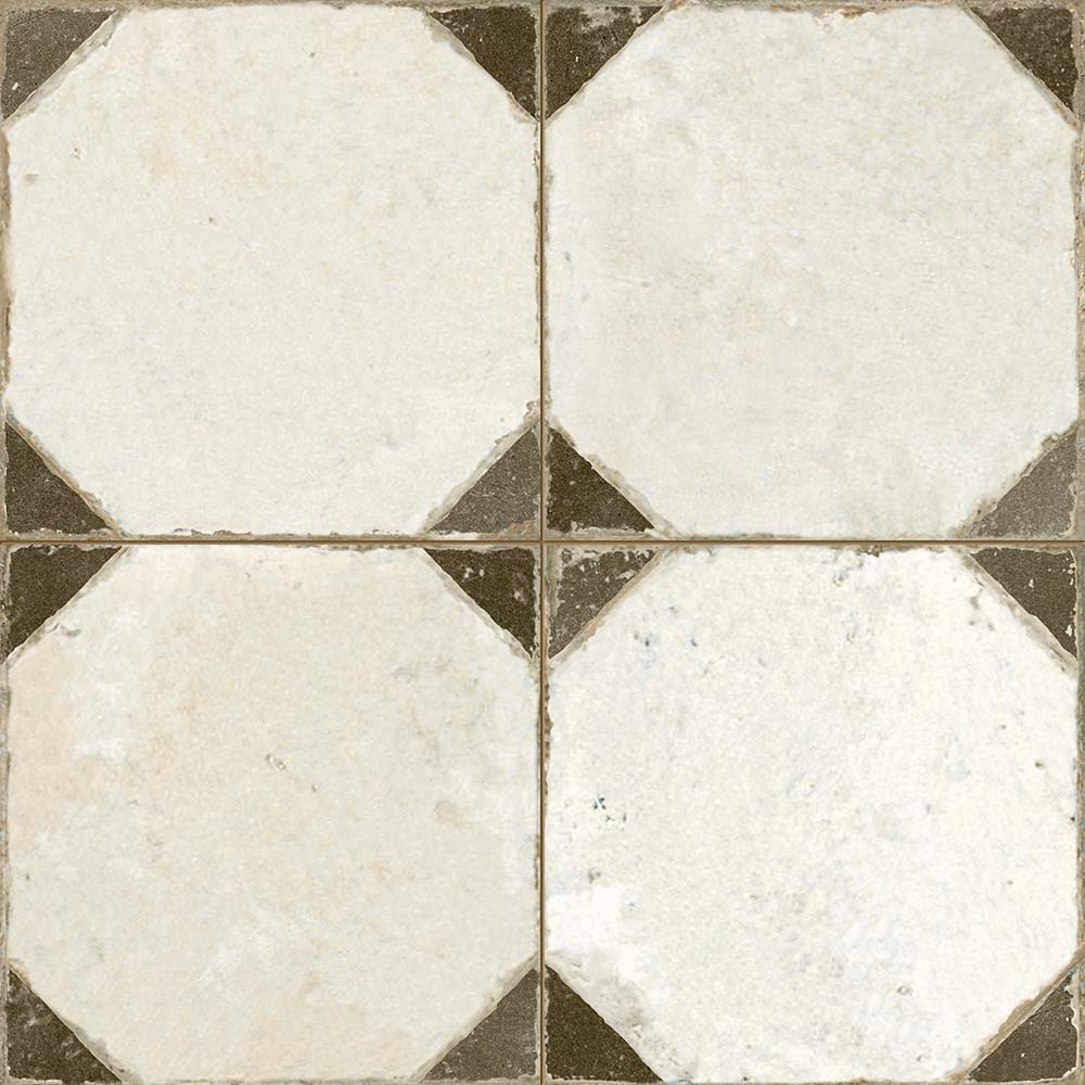 DONT USE * DLAŽBA PERONDA FS YARD BLACK 45X45
