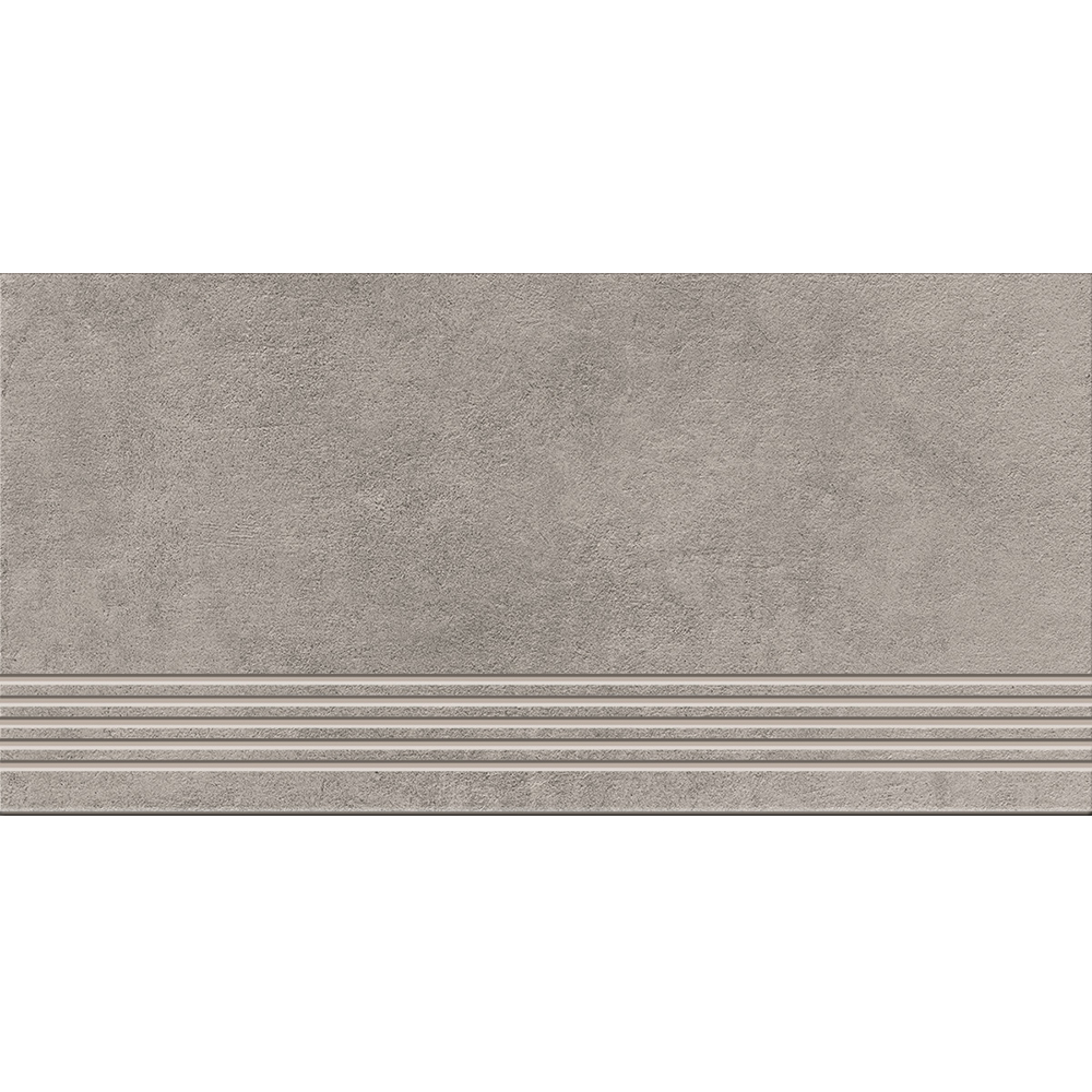 DLAŽBA SCHODOVKA EKF BLEND LIGHT GREY 29,8X59,8