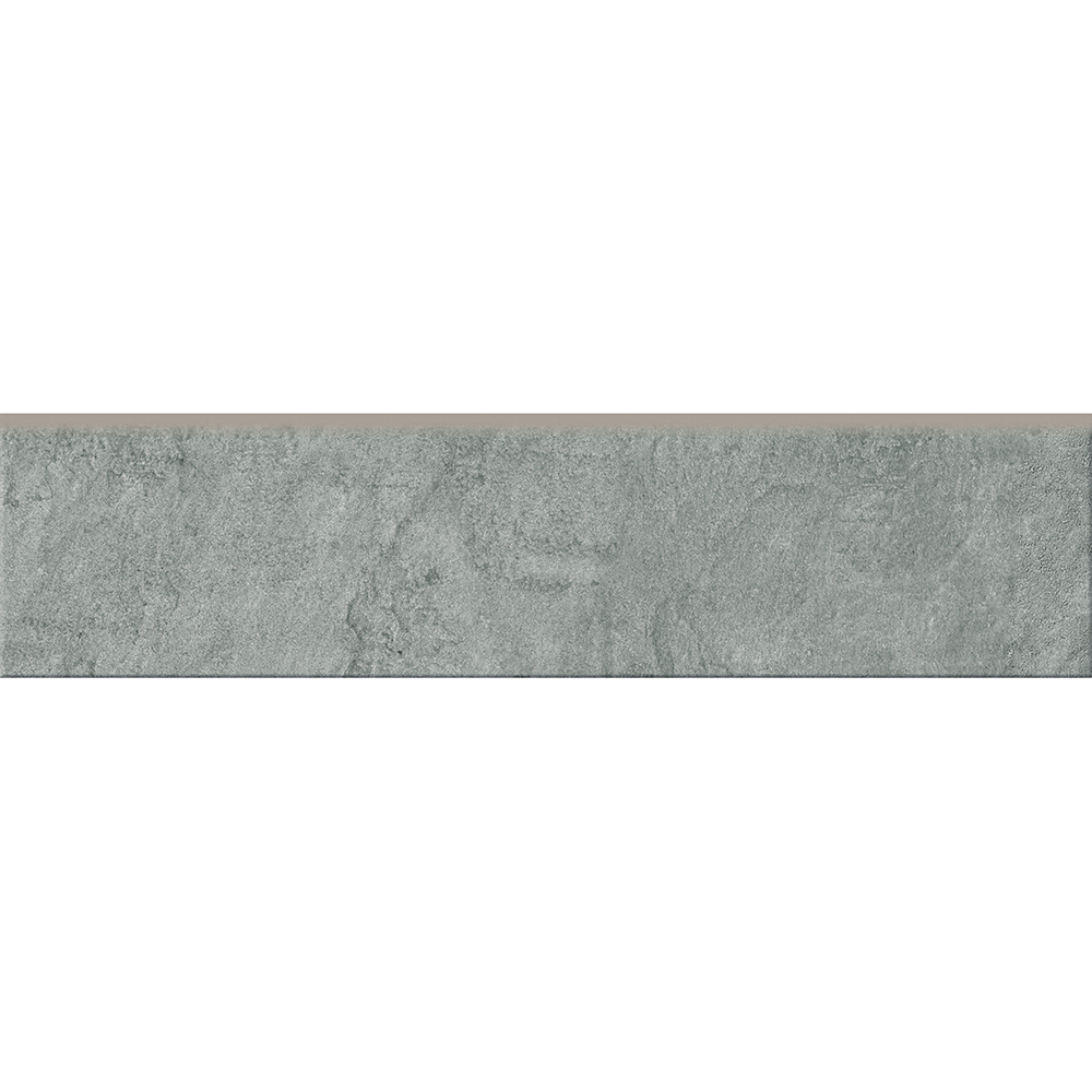 OBKLAD SOKL PIETRA GREY MAT 7,2X29,7 OBKLAD SOKL PIETRA GREY MAT 7,2X29,7