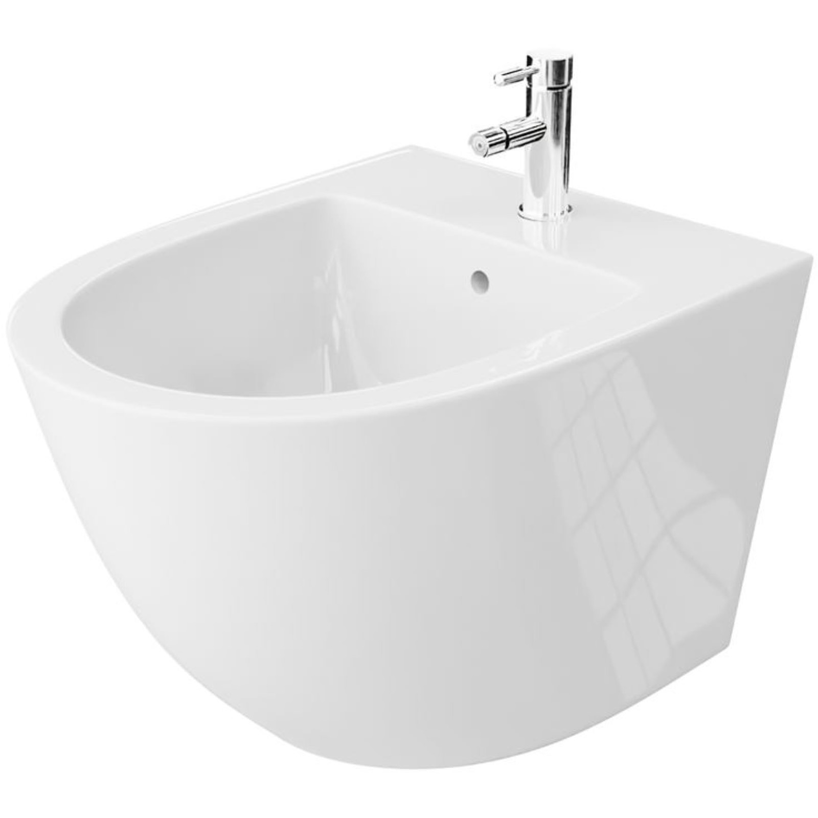 LAVITA Nástěnný bidet SINTO LAVITA Nástěnný bidet SINTO