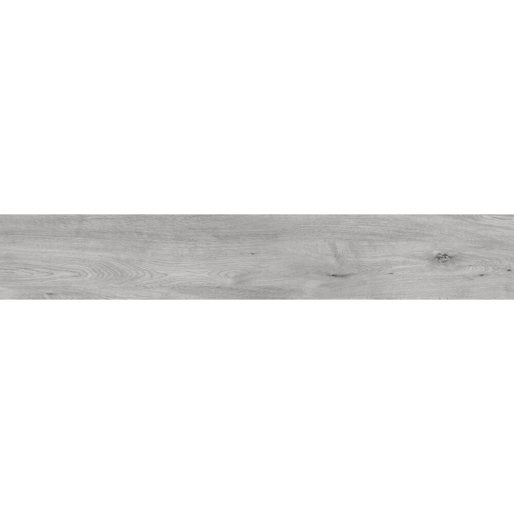 DLAŽBA GOLDEN TILE ASKANIA / ALPINA WOOD LIGHT GREY MAT 19,8X119,8*