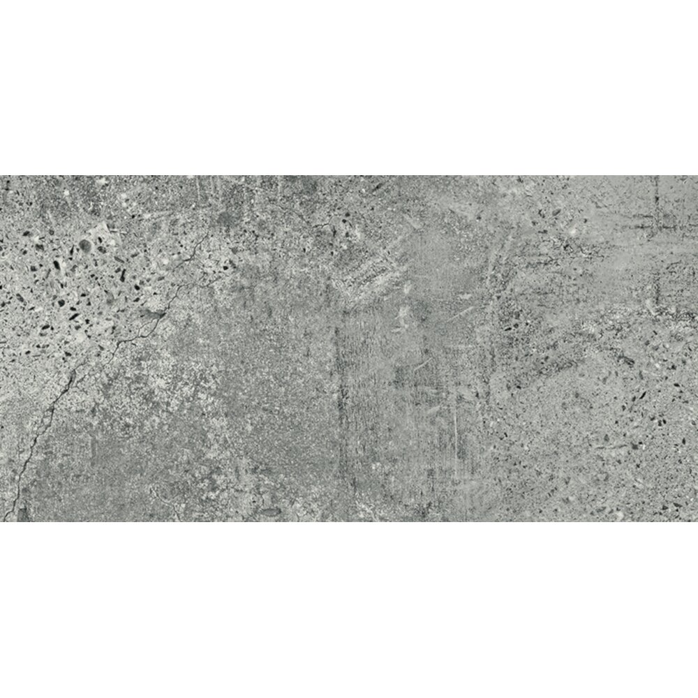 DLAŽBA NEWSTONE GREY MAT 29,8X59,8 (II. JAKOST)