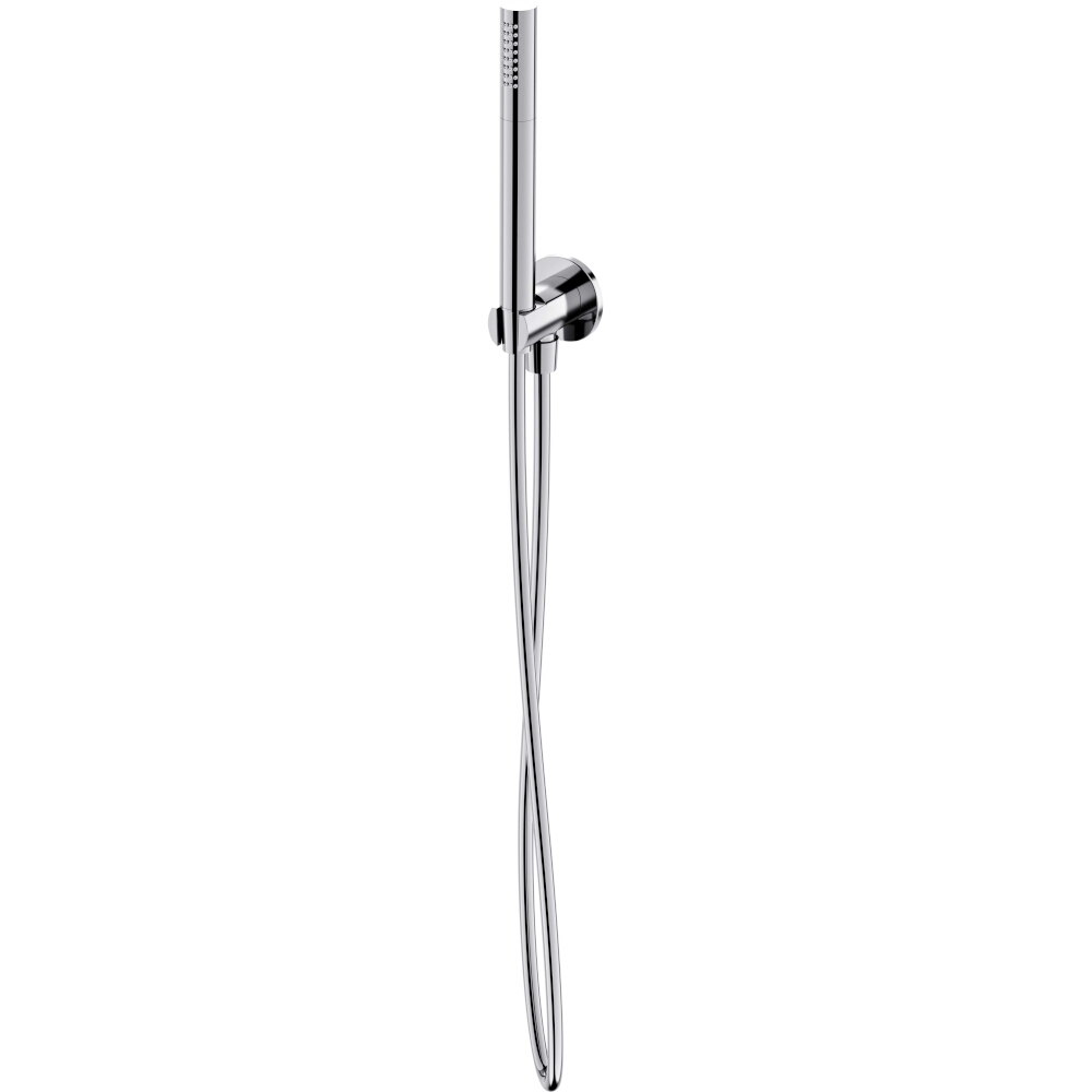 CERSANIT INVERTO sprchový set s úhlovým konektorem chrom S951-708