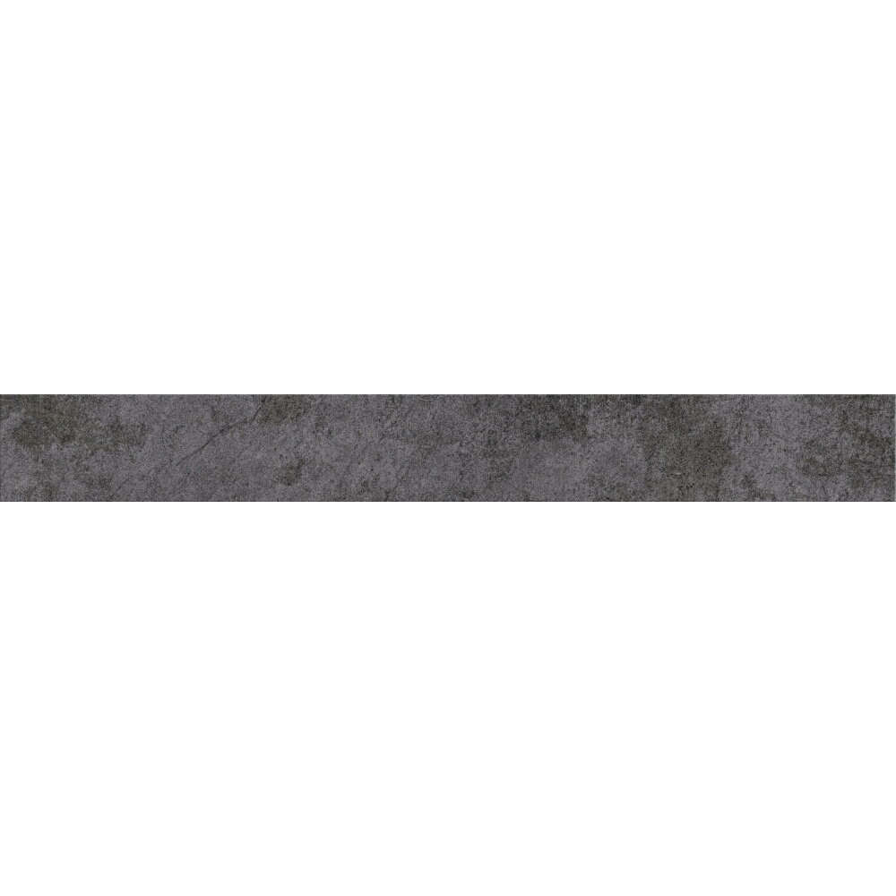 DLAŽBA SOKL MORENCI GRAPHITE MAT 7,2X59,8