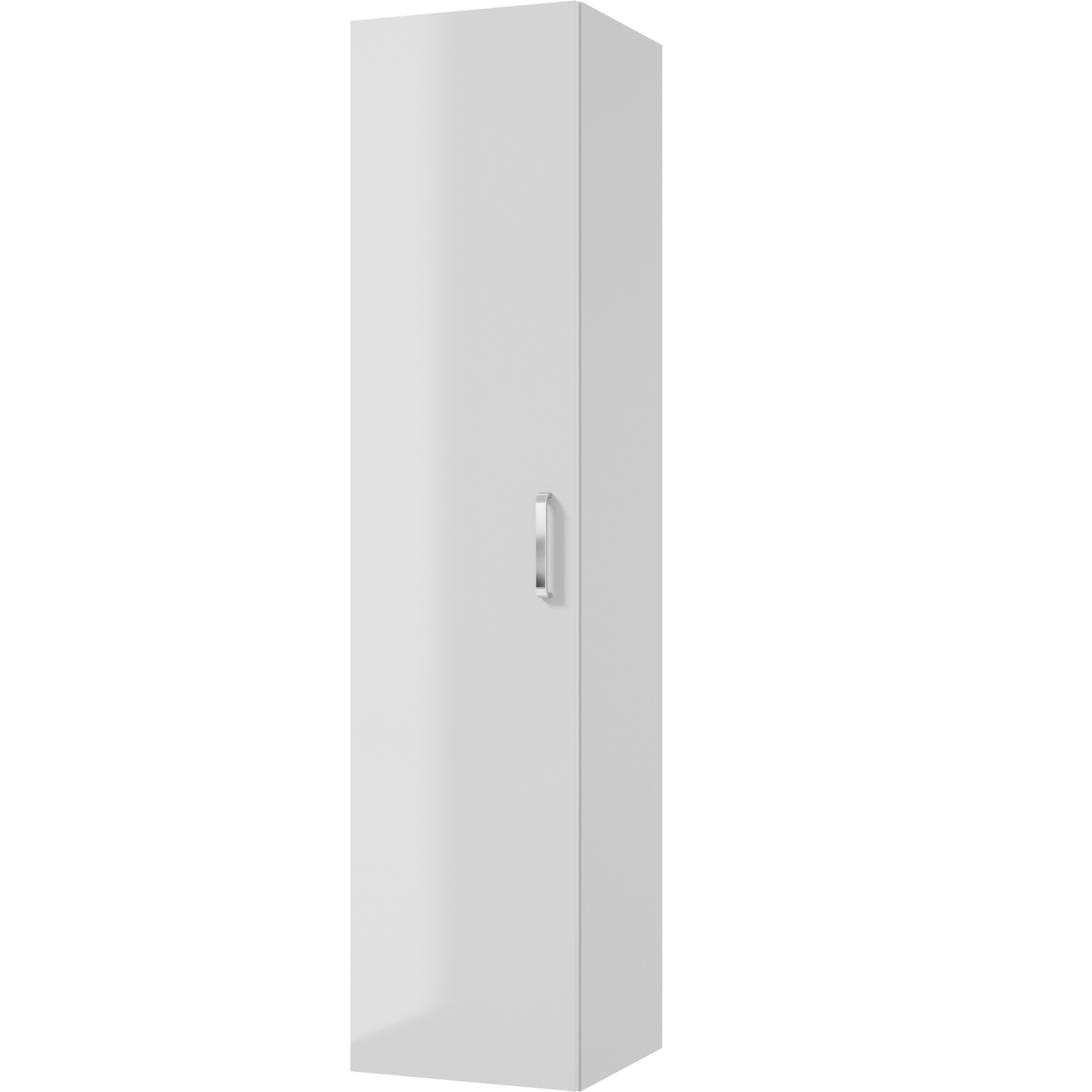DEFTRANS Koupelnový sloupek PROXI 32 cm Bílá 307-C-03203 DEFTRANS Koupelnový sloupek PROXI 32 cm Bílá 307-C-03203