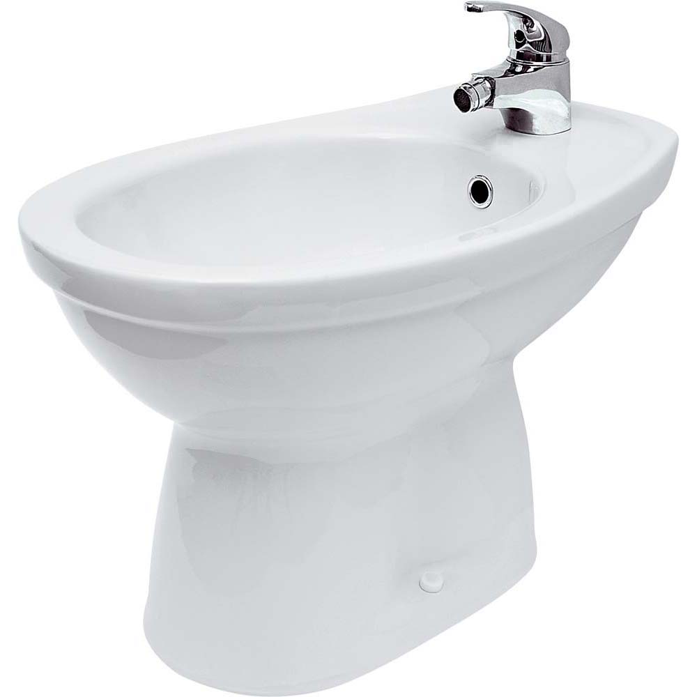 CERSANIT Bidet stojící na podlaze ECO 2000 K07-147