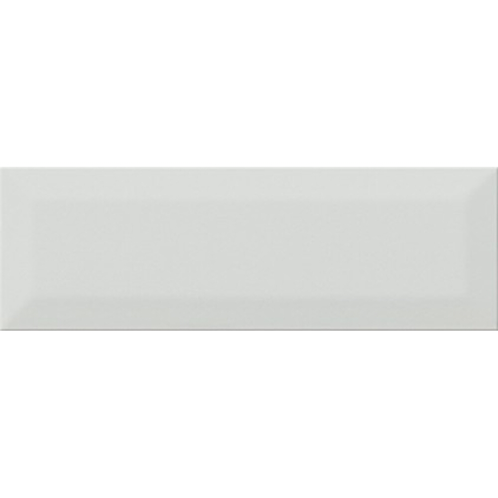 OBKLAD METRO STYLE GREY GLOSSY 10X30 OBKLAD METRO STYLE GREY GLOSSY 10X30