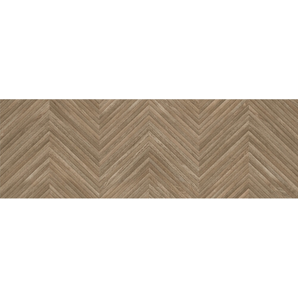 OBKLAD BALDOCER ZIG LARCHWOOD IPE 40X120