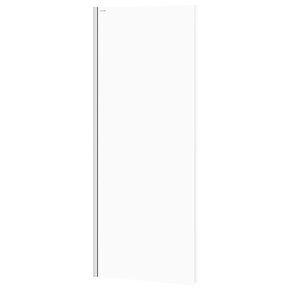 CERSANIT MODUO sprchový kout stěna 80x195 čiré sklo S162-007