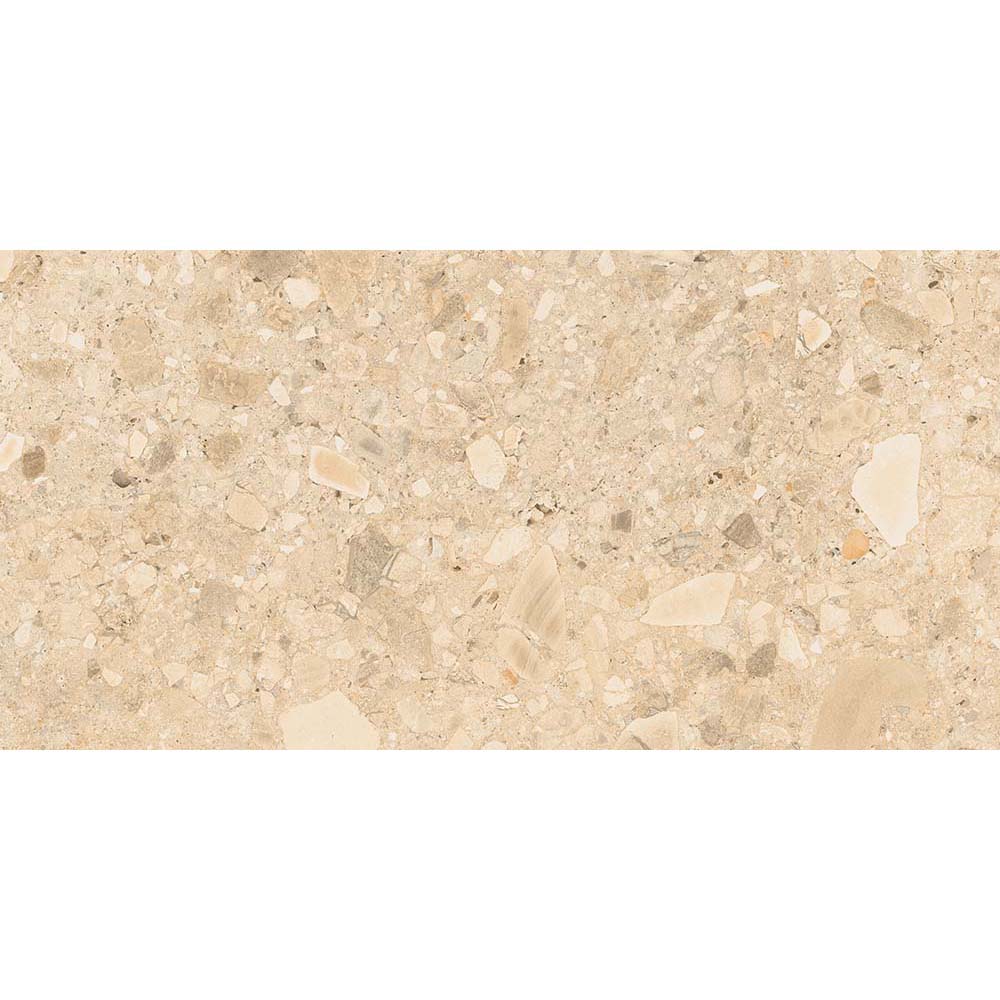 DLAŽBA TERRAZZO STONE BEIGE MAT 29,8X59,8 (II. JAKOST)